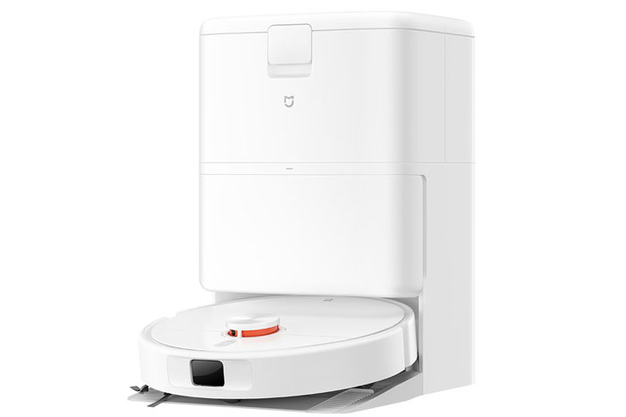 Robot hút bụi lau nhà Xiaomi Mijia 5C&nbsp;OV42CN